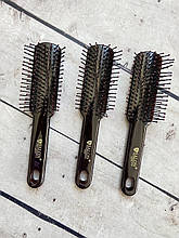 Гребінець SALON PROFESSIONAL маленький густий 83тт