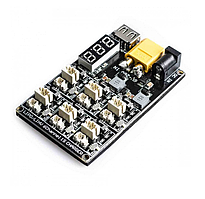 Зарядний пристрій AKK 1S LiPo/LiHV