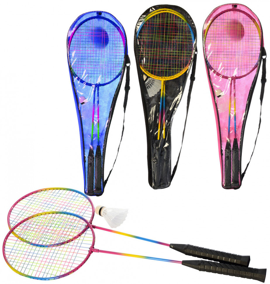 Бадмінтон MS 0754-1, фото 1