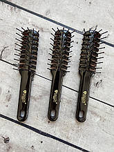 Гребінець SALON PROFESSIONAL 1884TT маленький продув