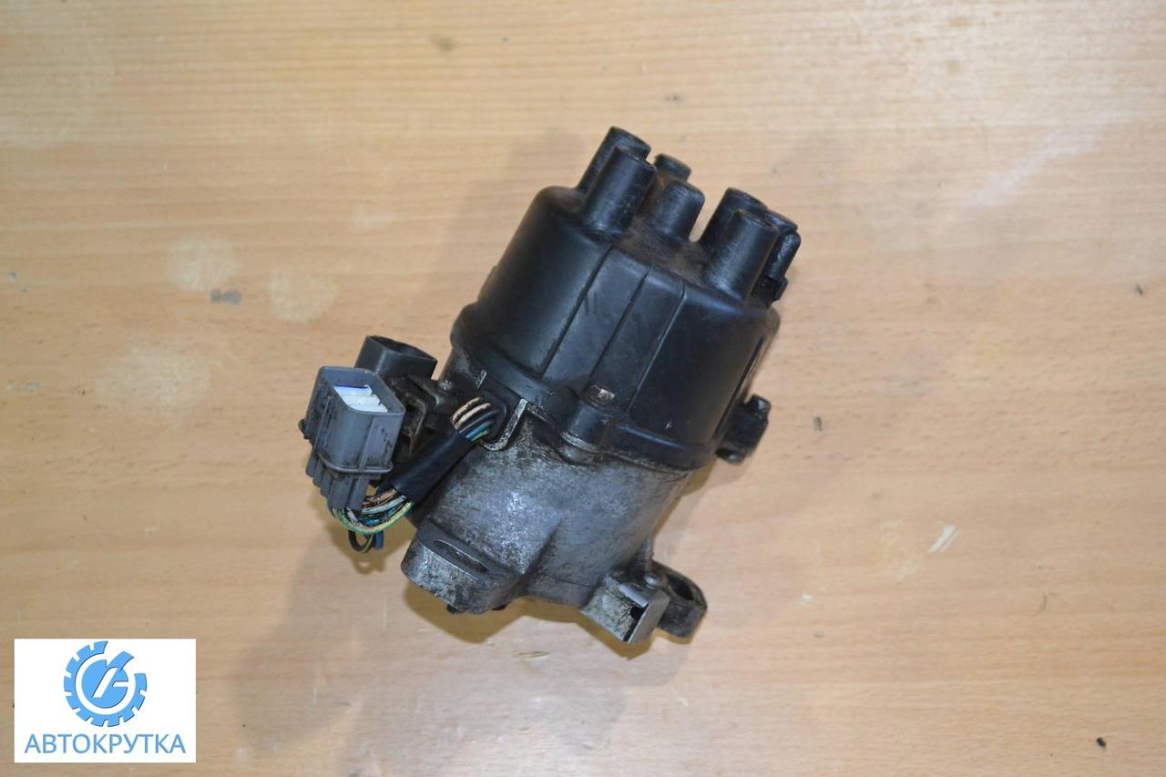 Розподільник запалювання Honda Prelude IV (BB) 2.0 16V BENZ 1992-1996 TD41U TD-41U 30100-P06-A21 30105-P06-A21 (Хонда Прелюд,, фото 1