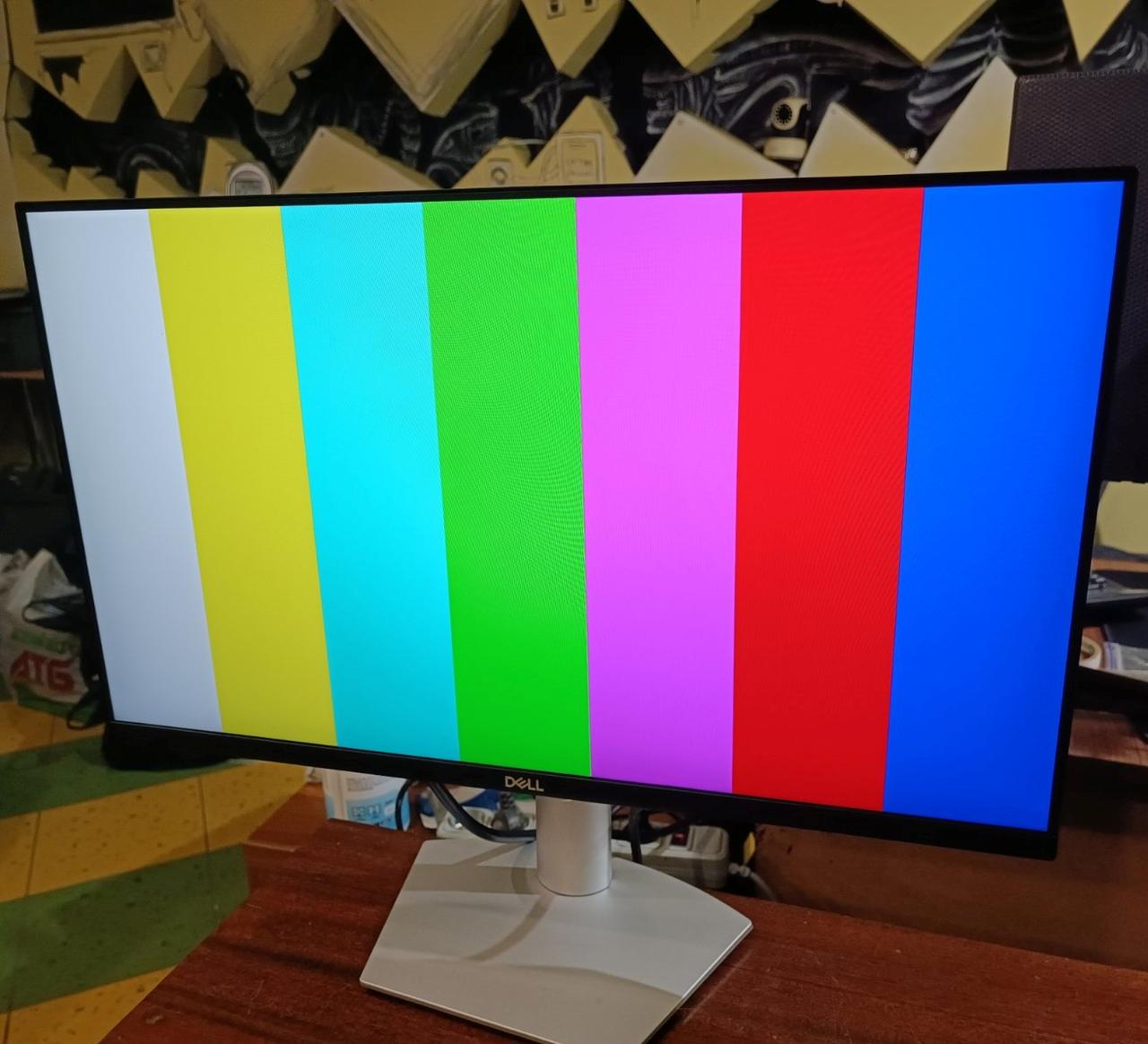 Монітор DELL S2421HS б\в
