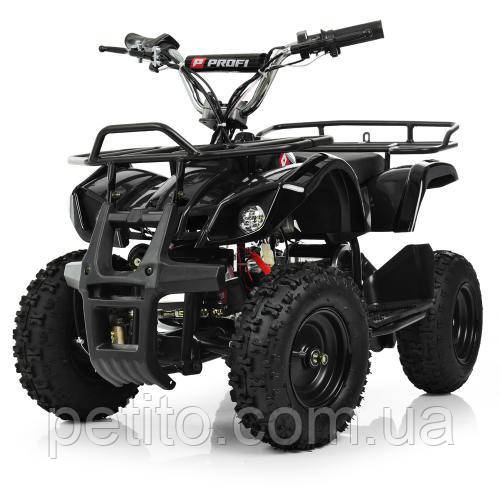 Квадроцикл HB-EATV800N-2 V3