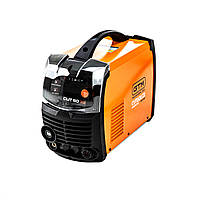 Апарат плазмової різки GTM CUT-60S LED живлення 220В/380В (CUT60 LED)