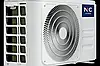 Кондиціонер NC clima MANCHESTER NCI24EHMIw1eu/NCO24EHMIw1eu, фото 4