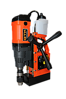 Верстат свердлильний GTM OND-35HD з електромагнітним тримачем