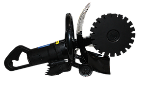 GTM Електроріз DC02255 220В 2300Вт 255мм 4800об