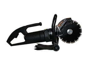 Електроріз GTM DC200