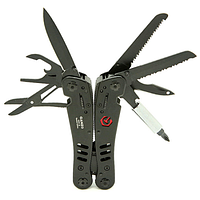 Оригінал! Мультитул Ganzo G301-B - Вища Якість!