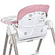 Стільчик M 5897 Pink, фото 4