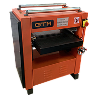 Верстат рейсмусовий GTM TP104 (TP104)