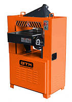Верстат рейсмусовий GTM TP104H 4 кВт 400 В (TP104H)