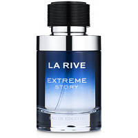 Оригінал! Туалетна вода La Rive Extreme Story 75 мл (5901832063223) - Вища Якість!