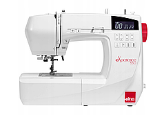 Швейна машина  Elna 550 Ex