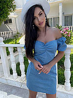 Жіноча красива літня сукня новинка 2024