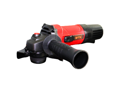 Кутова шліфувальна машина GTM AG125/850T 850 Вт, 125 мм