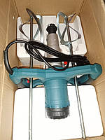 Міксер Dino-Power DP-M210В (двошвидкісний, двовінковий), фото 5