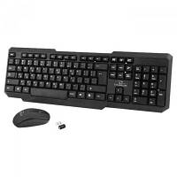 Оригінал! Комплект Esperanza Titanum Memphis TK108UA Black (TK108UA) - Вища Якість!