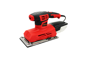 Віброшліфмашина GTM S115/300E