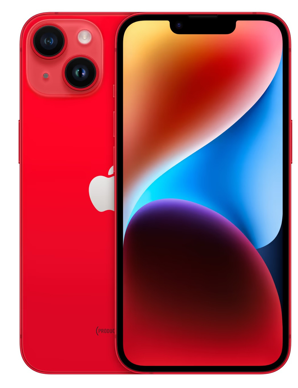 Б/У iPhone 14 256GB Product Red (MPWH3)