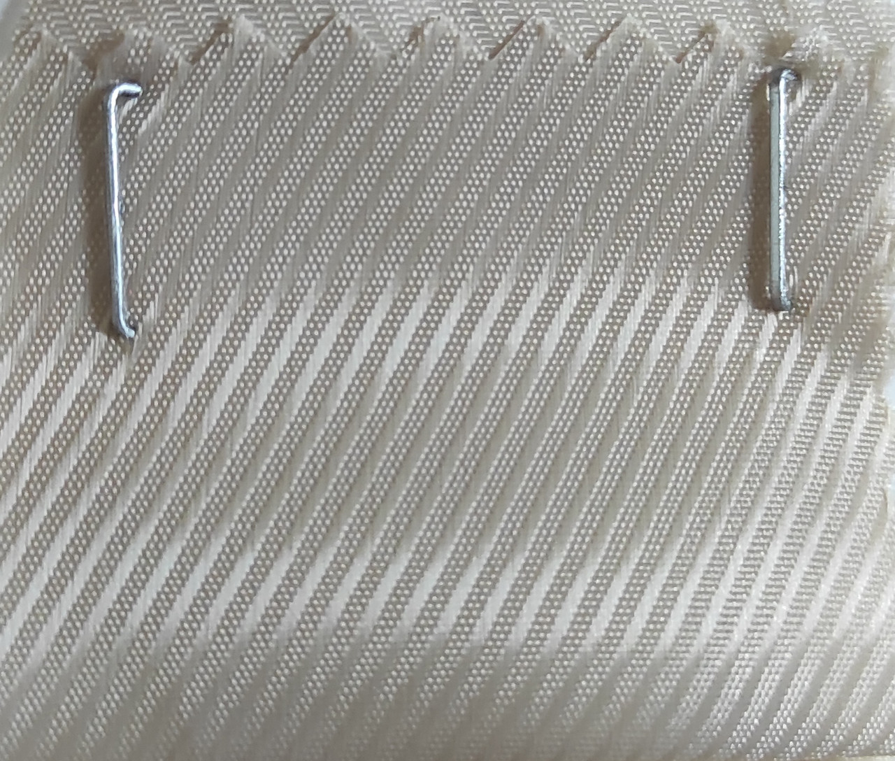 Підкладка Діагональ 210г/м2 (100м/рулон) Бежевий, фото 1