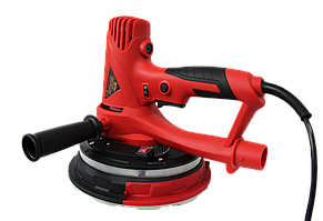 Шліфмашина для стін та стелі GTM SZS-180L