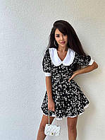 Приваблива жіноча сукня новинка 2024