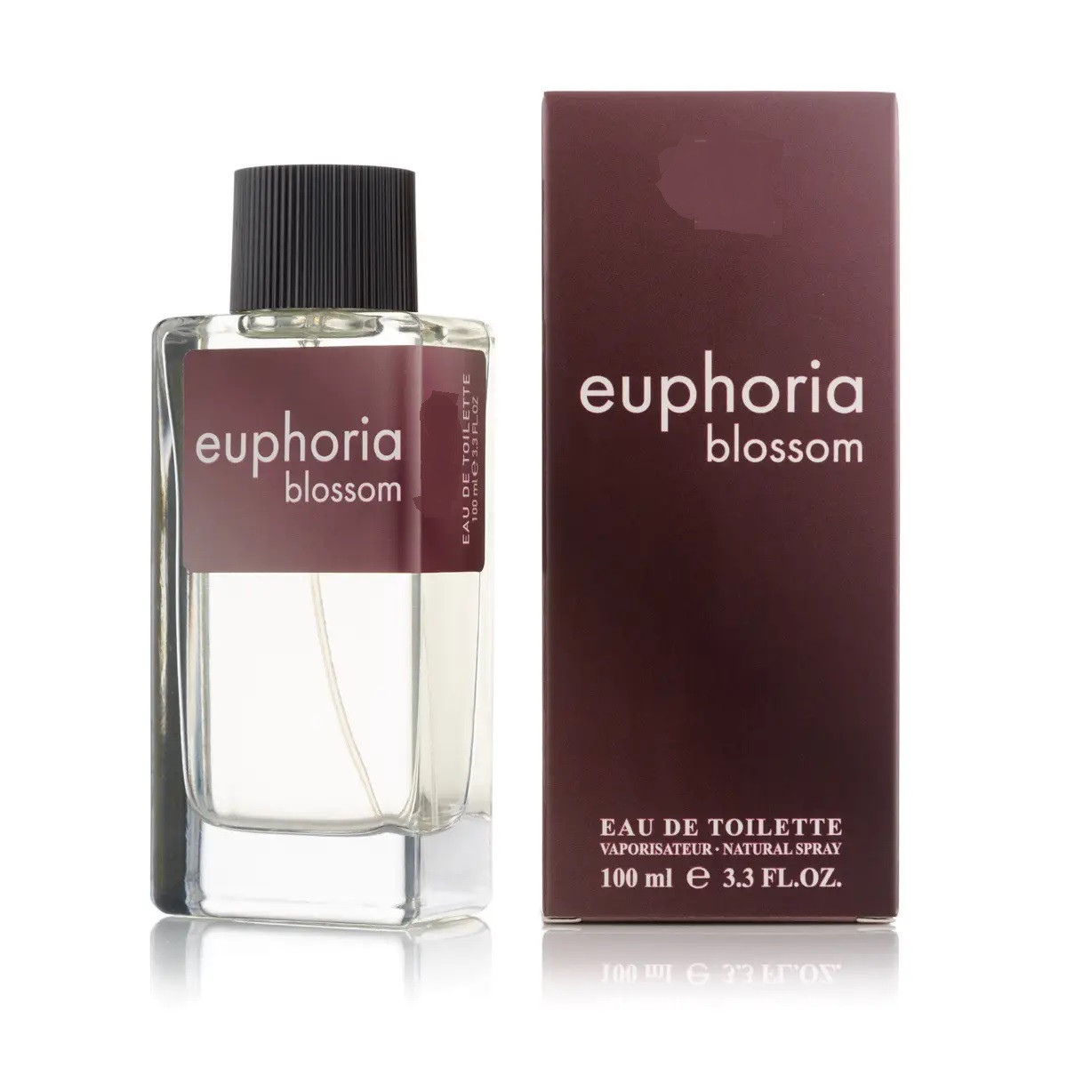 Туалетна вода жіноча Euphoria Blossom 100 мл