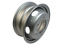 Диск колісний посилений R16x5.5 VW Crafter, Mercedes Sprinter 515 СПАРКА