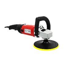 Полірувальна машина GTM PO180/1300E