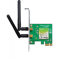 Оригінал! Мережева карта Wi-Fi TP-Link TL-WN881ND - Вища Якість!