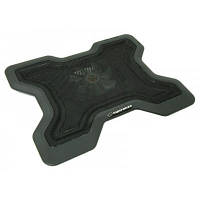 Оригінал! Підставка до ноутбука Esperanza Chinook Notebook Cooling Pad to size 15.6" (EA109) - Вища Якість!