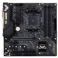 Оригінал! Материнська плата ASUS TUF GAMING B450M-PLUS II - Вища Якість!
