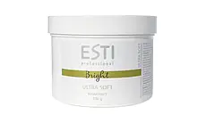 Цукрова паста для шугарингу Esti professional Bright Ultra Soft 700 г.