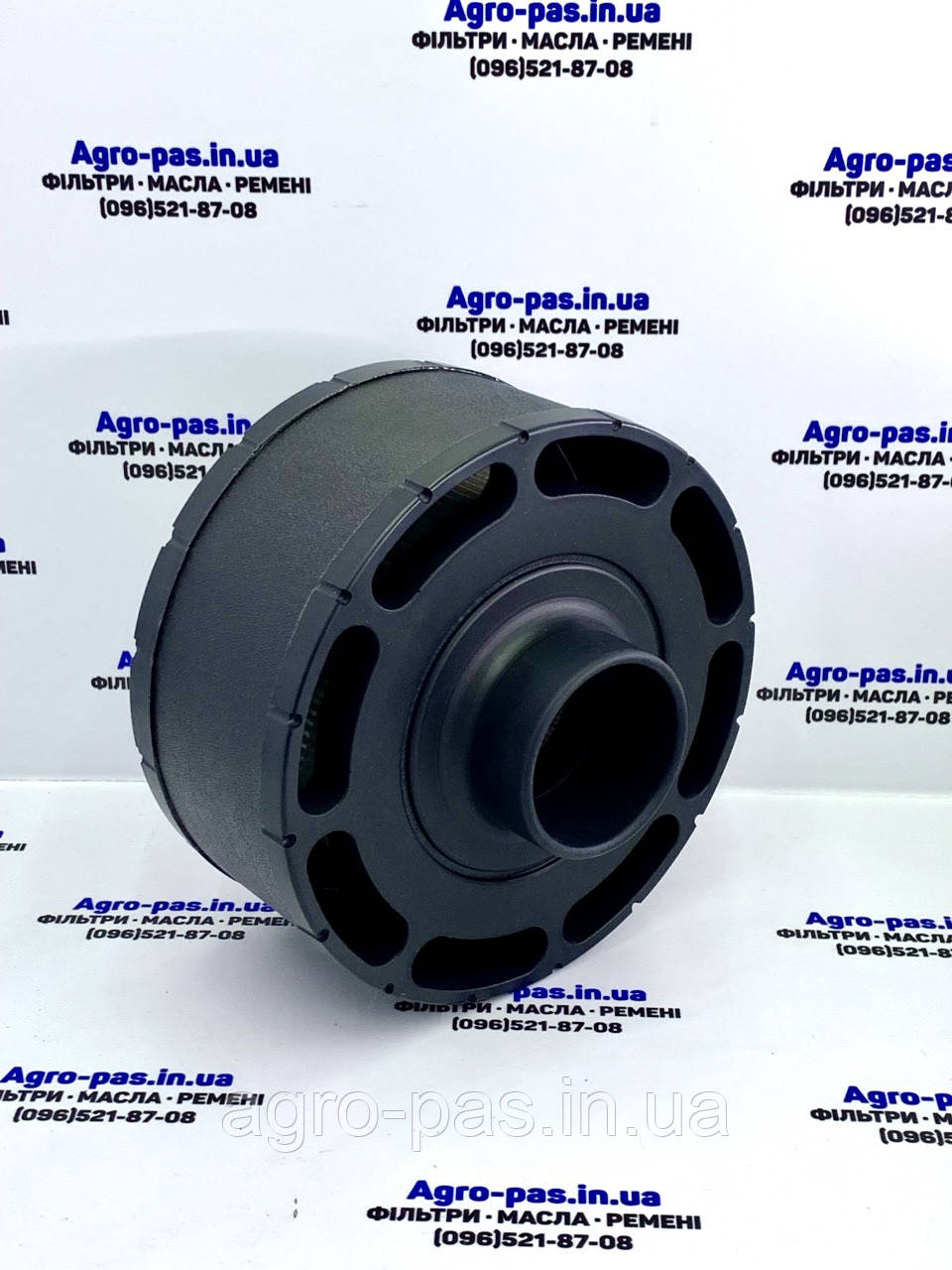 Повітряний фільтр C085001, ECC085001, AH1198, RE502694, RE503694, RE593694, SAC085001, 60012047, фото 1