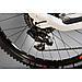 Електровелосипед Haibike Flyon XDURO AllTrail 5.0 i630Wh 11 s. NX 19 HB 27.5", рама M, синьо-біло-жовтогарячий,, фото 7