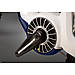 Електровелосипед Haibike Flyon XDURO AllTrail 5.0 i630Wh 11 s. NX 19 HB 27.5", рама M, синьо-біло-жовтогарячий,, фото 10
