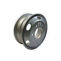 Диск колісний R16x5.5 Renault Master 10-  . СПАРКА.