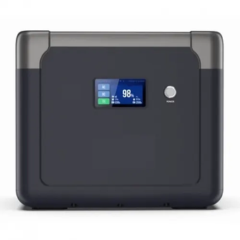 Портативна зарядна станція ALTEK CP2500