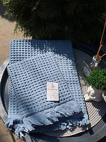 Набір РУШНИКІВ ВАФЕЛЬНИХ COLORFUL HOME