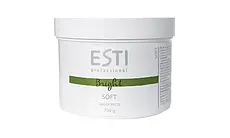 Паста для шугарингу м'яка Esti Bright Soft professional 700 г.