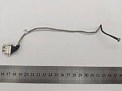 Плата USB Lenovo G560 (юсб)