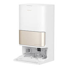 Робот-пылесос с влажной уборкой Dreame L10S Pro Ultra (RLL82CE-2), фото 3