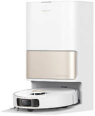 Робот-пылесос с влажной уборкой Dreame L10S Pro Ultra (RLL82CE-2), фото 2