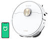Робот-пылесос с влажной уборкой Dreame Bot L10s Pro Ultra, фото 8