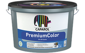 Фарба інтер'єрна латексна глибоко-матова Caparol PremiumColor E.L.F. База 3, 2,35 л.
