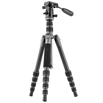 Штатив Тринога для Оптики та Фототехніки Vanguard VEO 3GO 235CP (VEO 3GO 235CP) Трипод для Смартфона США