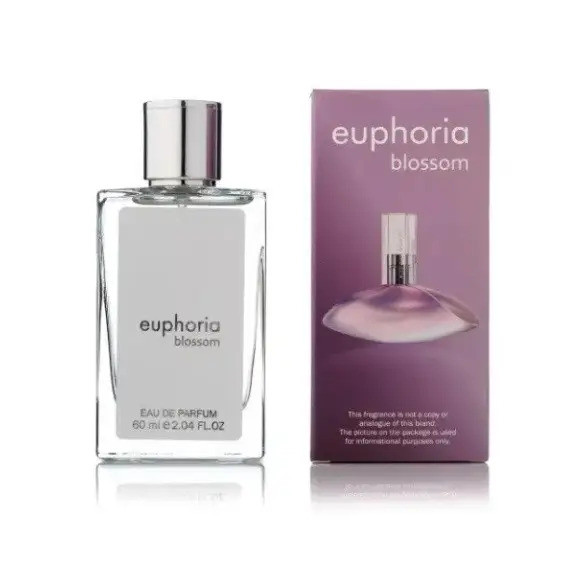 Жіночий парфум Euphoria Blossom 60 мл