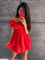 Ніжна літня сукня новинка 2024