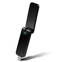 Оригінал! Мережева карта Wi-Fi TP-Link Archer T4U (Archer-T4U) - Вища Якість!